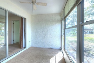 Just waiting for you -here is the ideal 2/2 winter getaway or on Highland Lakes Executive Golf Course in Florida - for sale on GolfHomes.com, golf home, golf lot