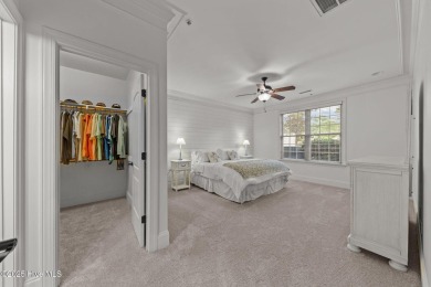 This meticulously maintained 4-bedroom corner unit offers an on Pinehurst Resort and Country Club in North Carolina - for sale on GolfHomes.com, golf home, golf lot