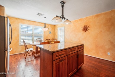 Thoughtfully updated with quality finishes - Lightly lived in - on Del Lago Golf Club in Arizona - for sale on GolfHomes.com, golf home, golf lot