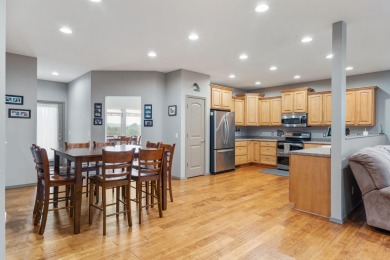 One owner, turn-key lakefront dream home in highly coveted on Kimberling City Golf Club in Missouri - for sale on GolfHomes.com, golf home, golf lot