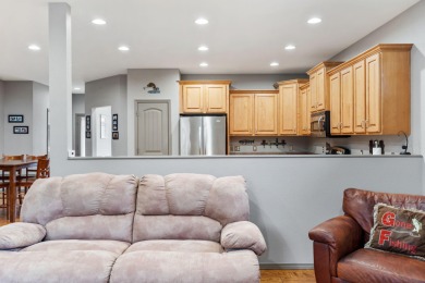 One owner, turn-key lakefront dream home in highly coveted on Kimberling City Golf Club in Missouri - for sale on GolfHomes.com, golf home, golf lot