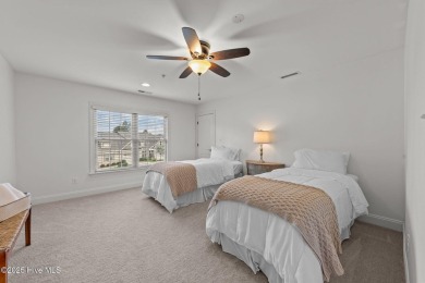 This meticulously maintained 4-bedroom corner unit offers an on Pinehurst Resort and Country Club in North Carolina - for sale on GolfHomes.com, golf home, golf lot