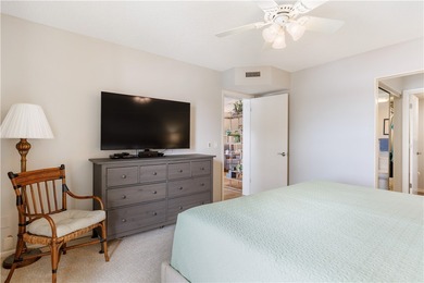 Welcome home to this furnished, turnkey gem in the coveted on Vista Plantation Golf Club in Florida - for sale on GolfHomes.com, golf home, golf lot