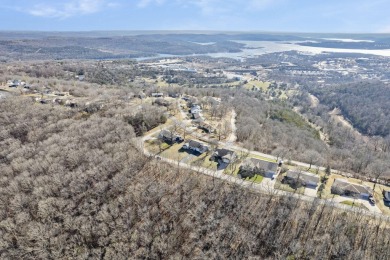 Ready for a new year where all the choices are truly yours?! on Kimberling City Golf Club in Missouri - for sale on GolfHomes.com, golf home, golf lot