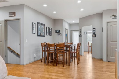 One owner, turn-key lakefront dream home in highly coveted on Kimberling City Golf Club in Missouri - for sale on GolfHomes.com, golf home, golf lot