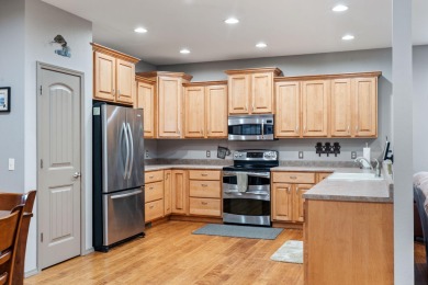 One owner, turn-key lakefront dream home in highly coveted on Kimberling City Golf Club in Missouri - for sale on GolfHomes.com, golf home, golf lot