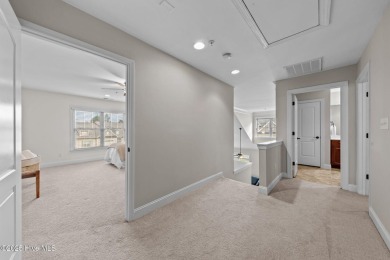 This meticulously maintained 4-bedroom corner unit offers an on Pinehurst Resort and Country Club in North Carolina - for sale on GolfHomes.com, golf home, golf lot