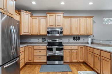 One owner, turn-key lakefront dream home in highly coveted on Kimberling City Golf Club in Missouri - for sale on GolfHomes.com, golf home, golf lot