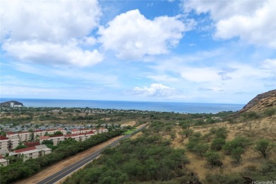 Welcome to Makaha Valley Towers Unit 1016, a beautifully on Makaha Valley Country Club in Hawaii - for sale on GolfHomes.com, golf home, golf lot