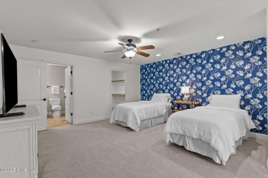 This meticulously maintained 4-bedroom corner unit offers an on Pinehurst Resort and Country Club in North Carolina - for sale on GolfHomes.com, golf home, golf lot