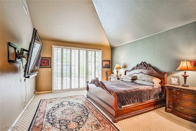 Spanish Trail Country Club, a 24-hour guard-gated golf & country on Spanish Trail Golf and Country Club in Nevada - for sale on GolfHomes.com, golf home, golf lot