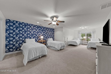 This meticulously maintained 4-bedroom corner unit offers an on Pinehurst Resort and Country Club in North Carolina - for sale on GolfHomes.com, golf home, golf lot