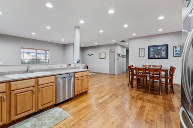 One owner, turn-key lakefront dream home in highly coveted on Kimberling City Golf Club in Missouri - for sale on GolfHomes.com, golf home, golf lot