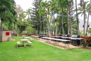 Welcome to Makaha Valley Towers Unit 1016, a beautifully on Makaha Valley Country Club in Hawaii - for sale on GolfHomes.com, golf home, golf lot