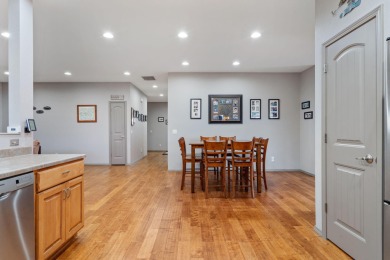 One owner, turn-key lakefront dream home in highly coveted on Kimberling City Golf Club in Missouri - for sale on GolfHomes.com, golf home, golf lot