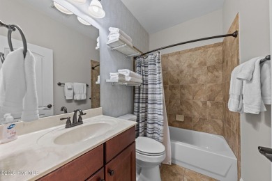 This meticulously maintained 4-bedroom corner unit offers an on Pinehurst Resort and Country Club in North Carolina - for sale on GolfHomes.com, golf home, golf lot