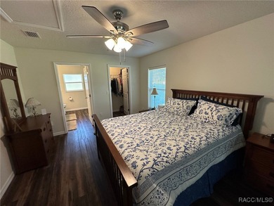 You will love this beautifully crafted custom home in Citrus on Citrus Springs Country Club in Florida - for sale on GolfHomes.com, golf home, golf lot