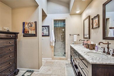 Spanish Trail Country Club, a 24-hour guard-gated golf & country on Spanish Trail Golf and Country Club in Nevada - for sale on GolfHomes.com, golf home, golf lot