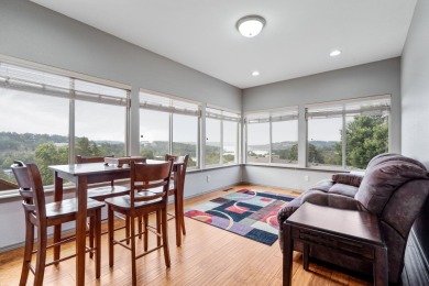 One owner, turn-key lakefront dream home in highly coveted on Kimberling City Golf Club in Missouri - for sale on GolfHomes.com, golf home, golf lot
