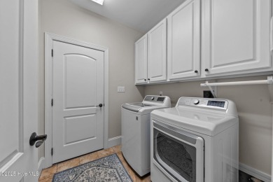 This meticulously maintained 4-bedroom corner unit offers an on Pinehurst Resort and Country Club in North Carolina - for sale on GolfHomes.com, golf home, golf lot