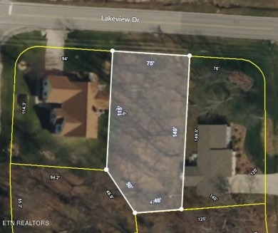 Come build your Dream Home in Beautiful Fairfield Glad and enjoy on Druid Hills Golf Club in Tennessee - for sale on GolfHomes.com, golf home, golf lot