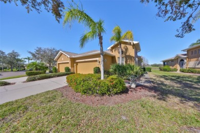 Paradise awaits you with breathtaking views of the meticulously on Scepter Golf Club in Florida - for sale on GolfHomes.com, golf home, golf lot