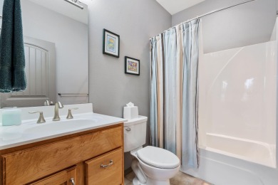 One owner, turn-key lakefront dream home in highly coveted on Kimberling City Golf Club in Missouri - for sale on GolfHomes.com, golf home, golf lot