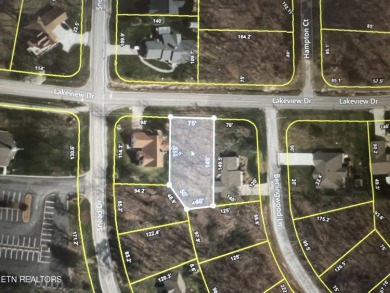 Come build your Dream Home in Beautiful Fairfield Glad and enjoy on Druid Hills Golf Club in Tennessee - for sale on GolfHomes.com, golf home, golf lot