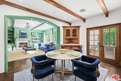 NEW LISTING, HANDS DOWN THE BEST VALUE IN MONTECITO! THIS HOME on Birnam Wood Golf Club in California - for sale on GolfHomes.com, golf home, golf lot