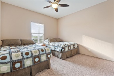 One owner, turn-key lakefront dream home in highly coveted on Kimberling City Golf Club in Missouri - for sale on GolfHomes.com, golf home, golf lot