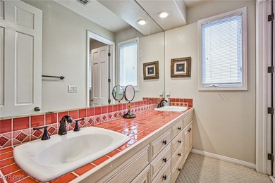 Spanish Trail Country Club, a 24-hour guard-gated golf & country on Spanish Trail Golf and Country Club in Nevada - for sale on GolfHomes.com, golf home, golf lot