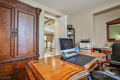 Spanish Trail Country Club, a 24-hour guard-gated golf & country on Spanish Trail Golf and Country Club in Nevada - for sale on GolfHomes.com, golf home, golf lot