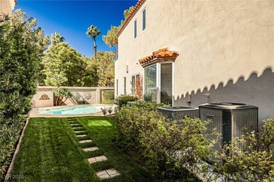 Spanish Trail Country Club, a 24-hour guard-gated golf & country on Spanish Trail Golf and Country Club in Nevada - for sale on GolfHomes.com, golf home, golf lot