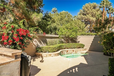 Spanish Trail Country Club, a 24-hour guard-gated golf & country on Spanish Trail Golf and Country Club in Nevada - for sale on GolfHomes.com, golf home, golf lot