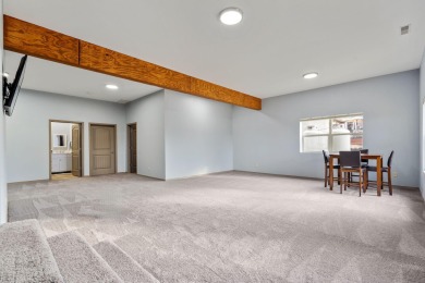 One owner, turn-key lakefront dream home in highly coveted on Kimberling City Golf Club in Missouri - for sale on GolfHomes.com, golf home, golf lot