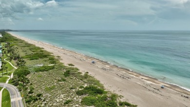 This beautifully updated unit offers the perfect blend of on Ocean Village Golf Course in Florida - for sale on GolfHomes.com, golf home, golf lot