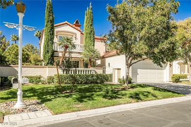 Spanish Trail Country Club, a 24-hour guard-gated golf & country on Spanish Trail Golf and Country Club in Nevada - for sale on GolfHomes.com, golf home, golf lot