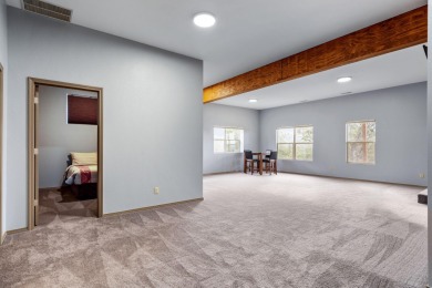 One owner, turn-key lakefront dream home in highly coveted on Kimberling City Golf Club in Missouri - for sale on GolfHomes.com, golf home, golf lot