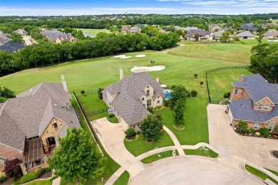 Stunning Golf Course Home in Buffalo Creek.
Nestled along the on Buffalo Creek Golf Club in Texas - for sale on GolfHomes.com, golf home, golf lot