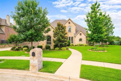 Stunning Golf Course Home in Buffalo Creek.
Nestled along the on Buffalo Creek Golf Club in Texas - for sale on GolfHomes.com, golf home, golf lot