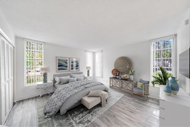 Roof, concrete restoration, balconies and railings special on Palm-Aire Country Club and Resort - The Oaks in Florida - for sale on GolfHomes.com, golf home, golf lot