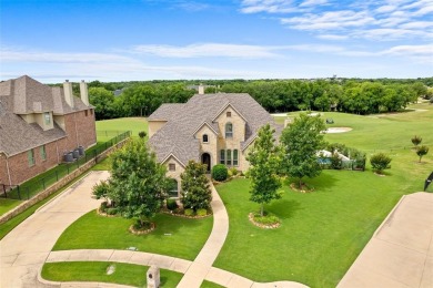Stunning Golf Course Home in Buffalo Creek.
Nestled along the on Buffalo Creek Golf Club in Texas - for sale on GolfHomes.com, golf home, golf lot