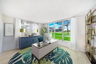 Roof, concrete restoration, balconies and railings special on Palm-Aire Country Club and Resort - The Oaks in Florida - for sale on GolfHomes.com, golf home, golf lot