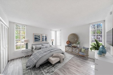 Roof, concrete restoration, balconies and railings special on Palm-Aire Country Club and Resort - The Oaks in Florida - for sale on GolfHomes.com, golf home, golf lot