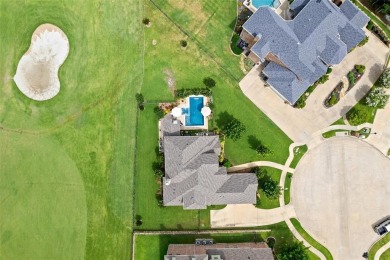 Stunning Golf Course Home in Buffalo Creek.
Nestled along the on Buffalo Creek Golf Club in Texas - for sale on GolfHomes.com, golf home, golf lot