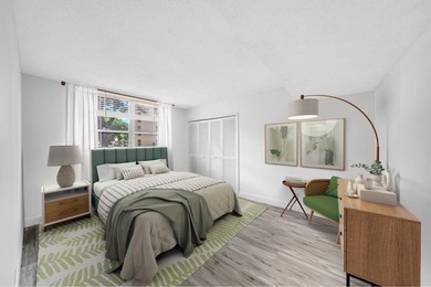 Roof, concrete restoration, balconies and railings special on Palm-Aire Country Club and Resort - The Oaks in Florida - for sale on GolfHomes.com, golf home, golf lot