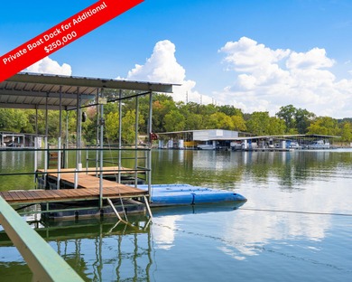 One owner, turn-key lakefront dream home in highly coveted on Kimberling City Golf Club in Missouri - for sale on GolfHomes.com, golf home, golf lot