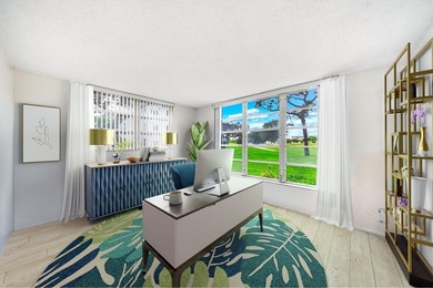 Roof, concrete restoration, balconies and railings special on Palm-Aire Country Club and Resort - The Oaks in Florida - for sale on GolfHomes.com, golf home, golf lot