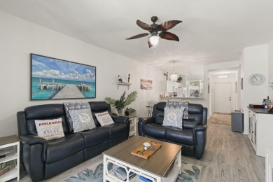 Enjoy effortless coastal living in this beautifully updated on Hammock Bay in Florida - for sale on GolfHomes.com, golf home, golf lot