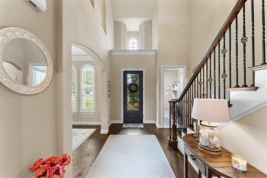 Stunning Golf Course Home in Buffalo Creek.
Nestled along the on Buffalo Creek Golf Club in Texas - for sale on GolfHomes.com, golf home, golf lot